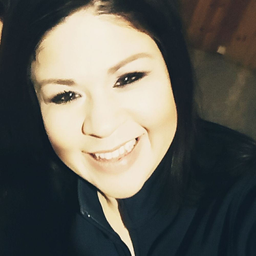 Meet your Posher, Sandra
